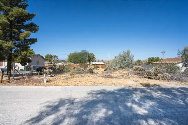 61944 Grand View, Joshua Tree, CA 92252