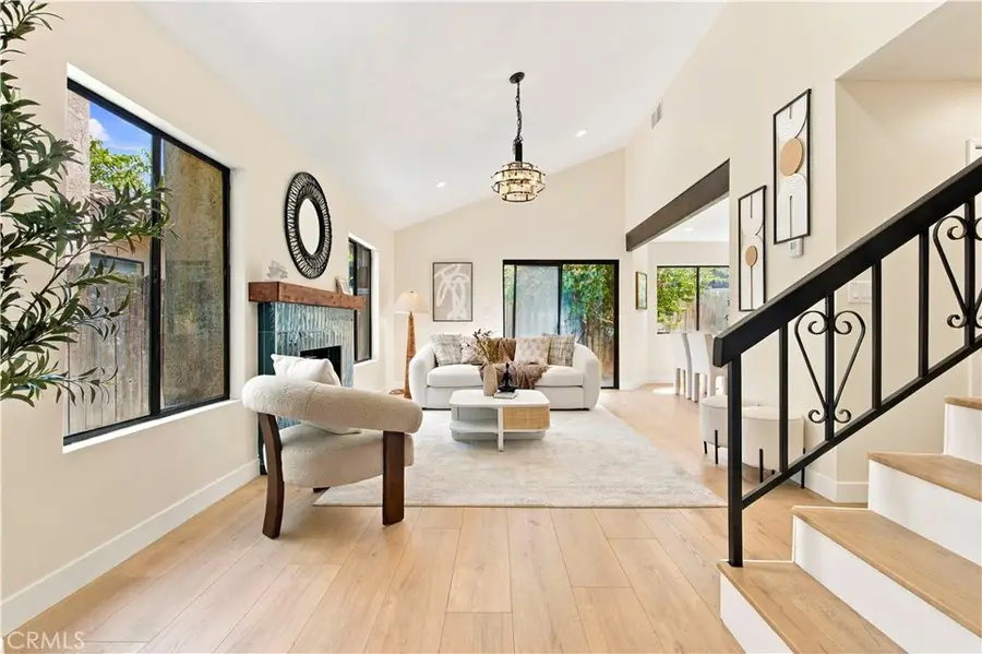 1517 Palm Avenue #G, San Gabriel, CA 91776 - #2