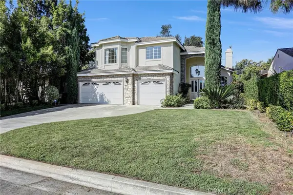 315 San Antonio, Arcadia, CA 91007