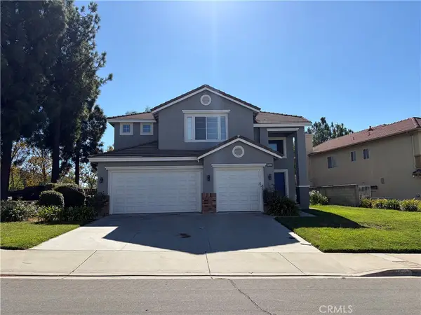 1512 Rancho Hills Drive, Chino Hills, CA 91709