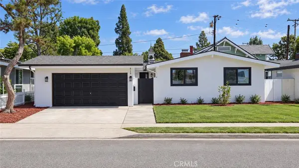 515 N Wayfield, Orange, CA 92867