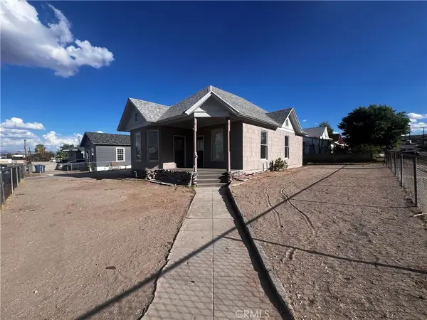 321 Bazoobuth, Needles, CA 92363