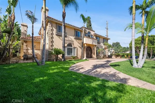 163 E Camino Real Avenue, Arcadia, CA 91006