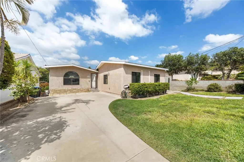 1531 Wilcox Avenue, Monterey Park, CA 91755 - #1
