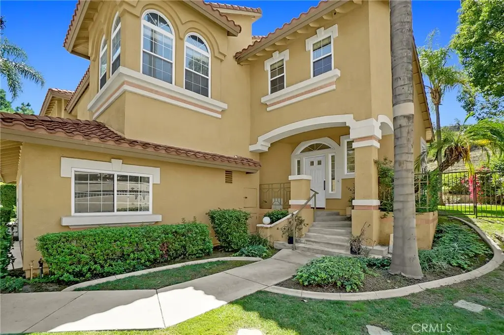 244 Calle Rosa, San Dimas, CA 91773 - #1