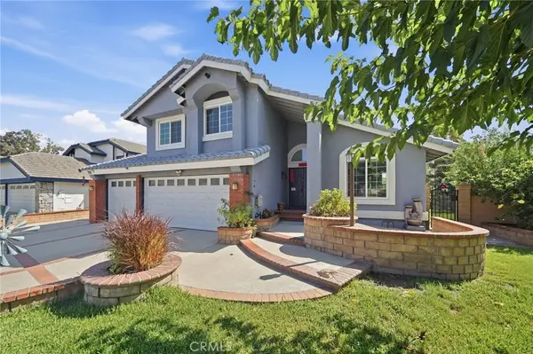 7081 Woodbury Court, Rancho Cucamonga, CA 91701