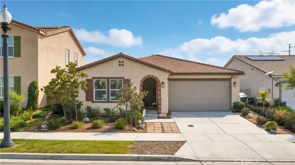3337 S Honeysuckle Avenue, Ontario, CA 91761 - #1