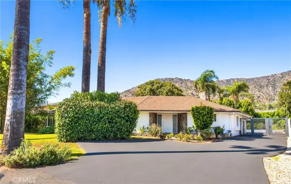 19017 E Leadora, Glendora, CA 91741