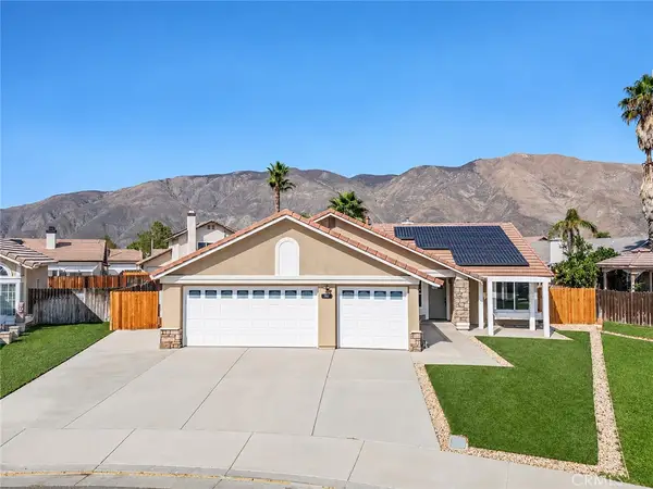 361 Wales Court, San Jacinto, CA 92583
