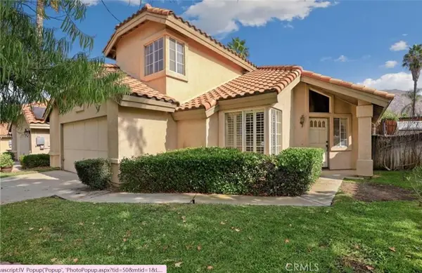 11788 Lewisia Ave, Moreno Valley, CA 92557