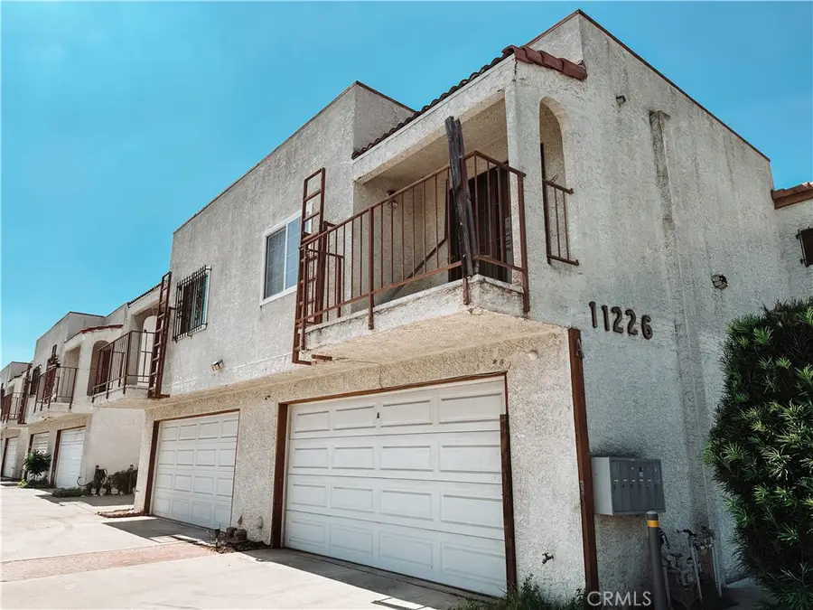 11226 Elliott #B, El Monte, CA 91733 - #2
