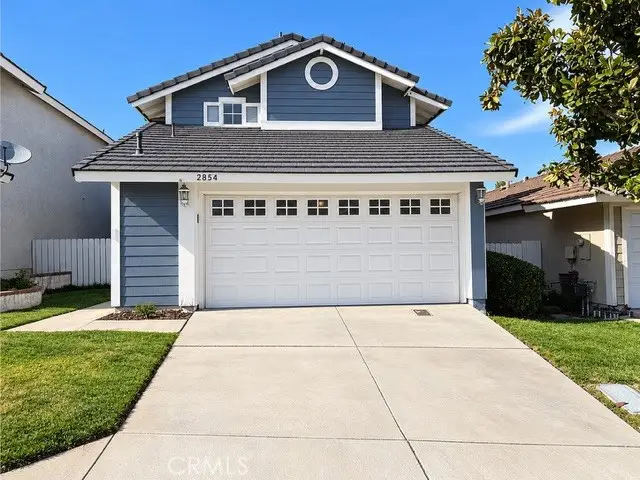 2854 Woodsorrel, Chino Hills, CA 91709 - #1