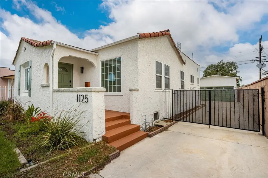 1125 W 99th, Los Angeles, CA 90044 - #2