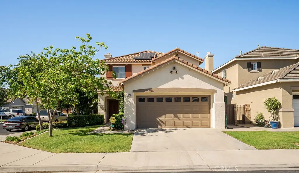 15936 Windswept Road, Chino Hills, CA 91709 - #1
