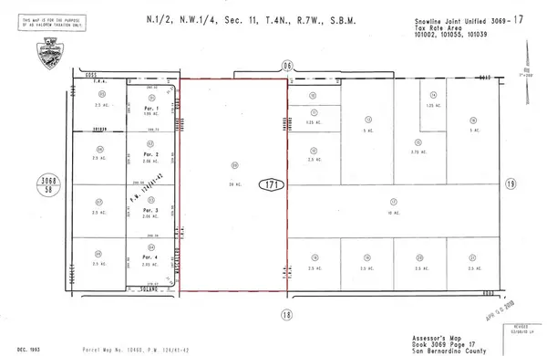 0 0, Phelan, CA 92371