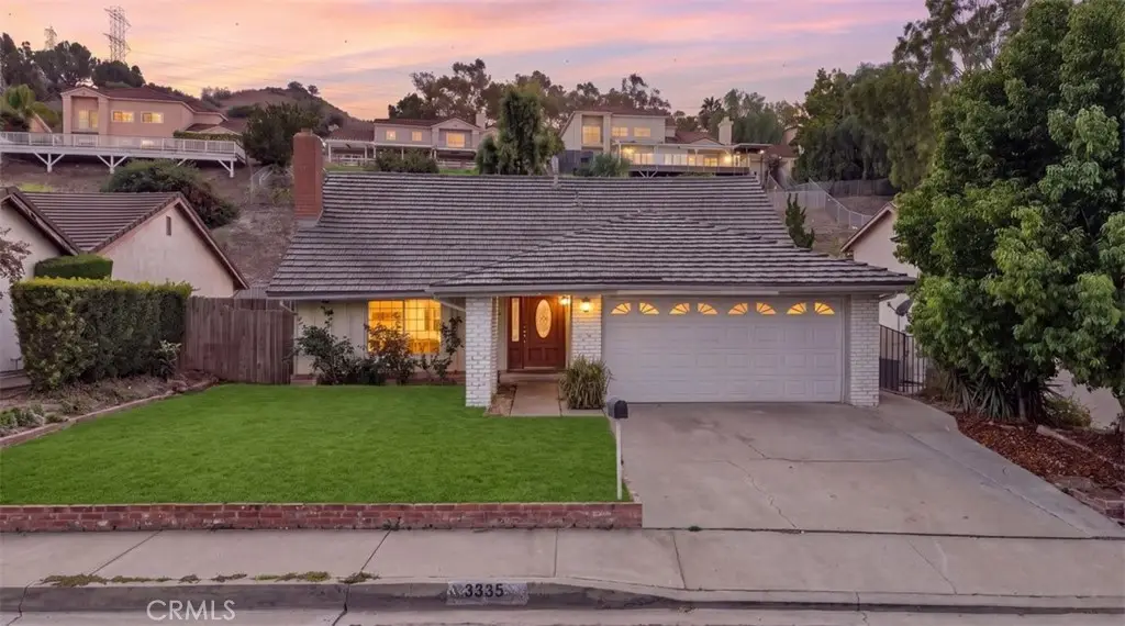 3335 White Cloud, Hacienda Heights, CA 91745 - #1