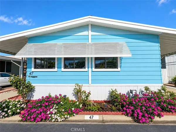 20739 Lycoming Street #47, Walnut, CA 91789