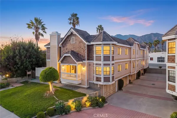 135 Alta Street #A, Arcadia, CA 91006