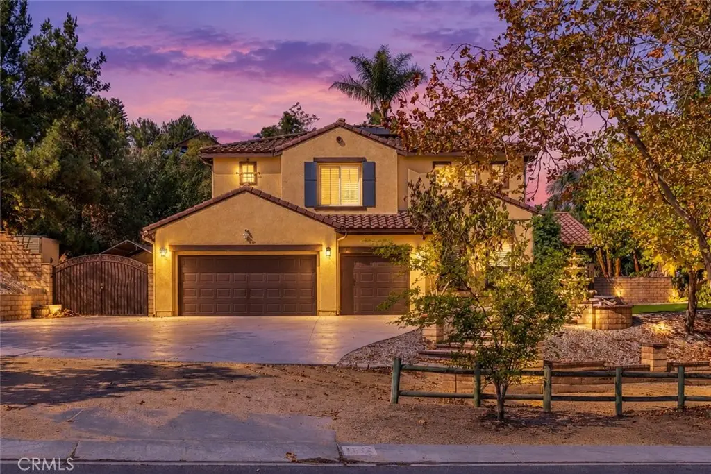 1542 El Paso, Norco, CA 92860 - #1