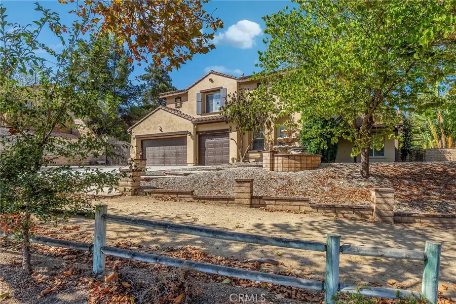 1542 El Paso, Norco, CA 92860 - #2