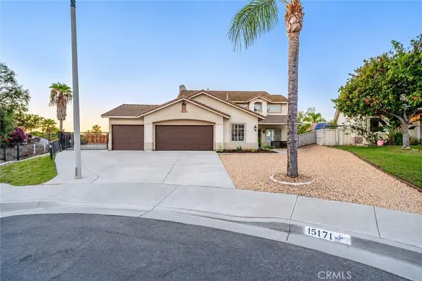 15171 Biarritz Street, Lake Elsinore, CA 92530