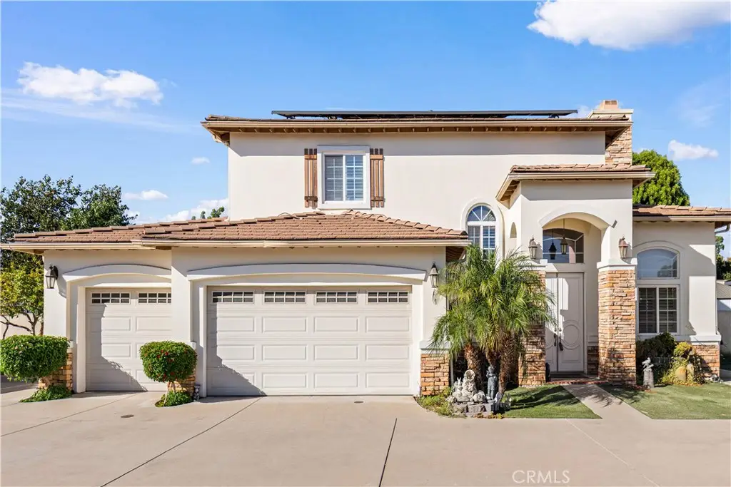 5215 Buffington, El Monte, CA 91732 - #1