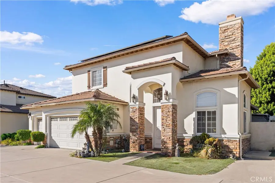 5215 Buffington, El Monte, CA 91732 - #3