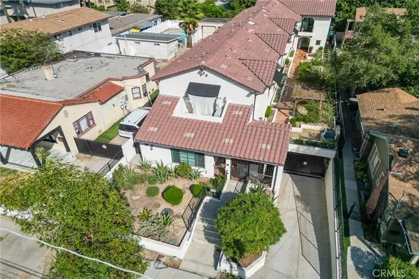 262 N Wilson Avenue #104, Pasadena, CA 91106