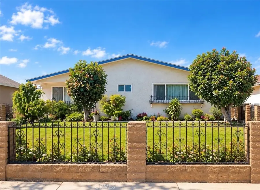 1127 S Almansor Street, Alhambra, CA 91801 - #2