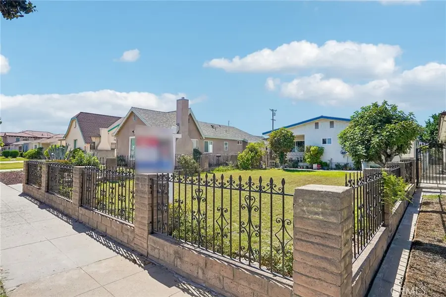 1127 S Almansor Street, Alhambra, CA 91801 - #3