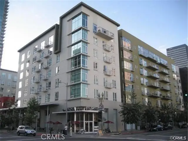645 W 9th Street #618, Los Angeles, CA 90015 - #1