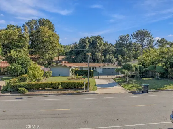 66 N Golden West Avenue, Arcadia, CA 91007