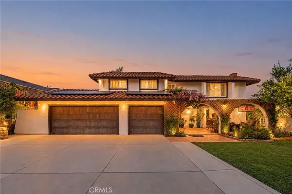 15325 Hawthorn Avenue, Chino Hills, CA 91709