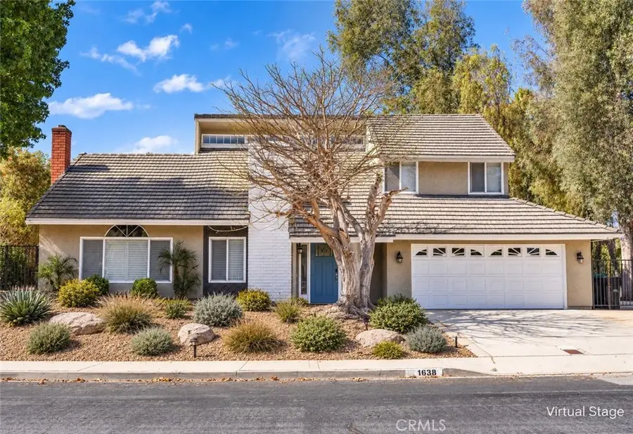 1638 Avenida Monte Vista, San Dimas, CA 91773 - #3