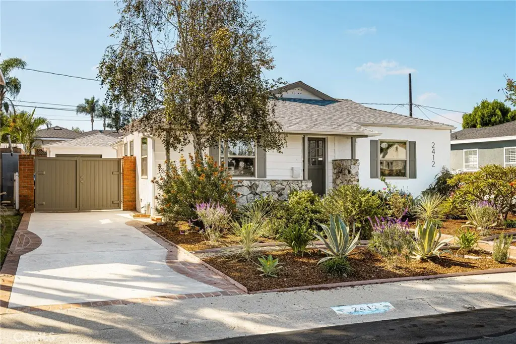 2412 Sebald Avenue, Redondo Beach, CA 90278 - #1
