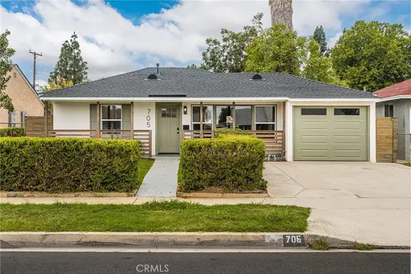 705 S Corlett Avenue, Compton, CA 90220