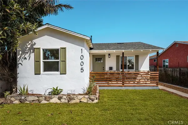 1005 W 132nd Street, Compton, CA 90222