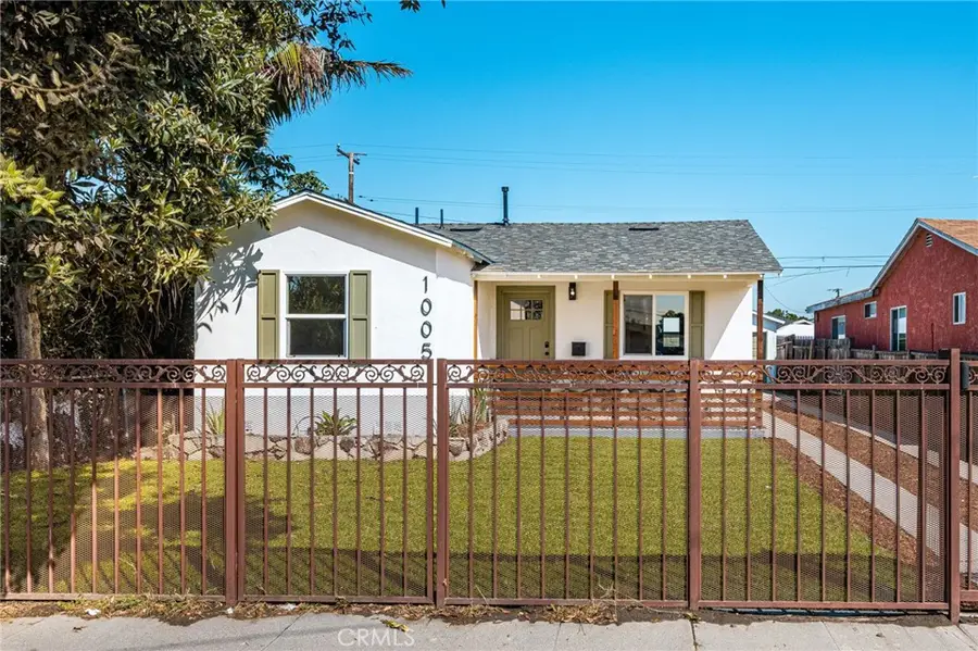1005 W 132nd Street, Compton, CA 90222 - #2