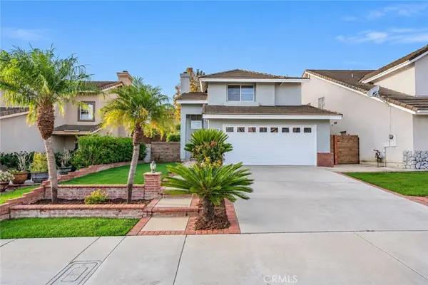 2149 Los Ranchitos Road, Chino Hills, CA 91709