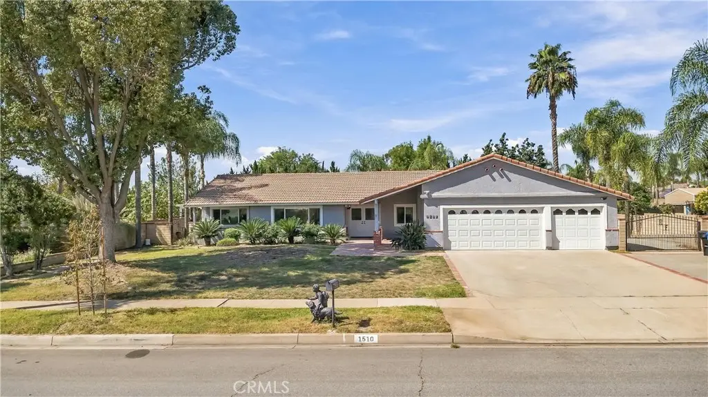 1510 S Oaks, Ontario, CA 91762 - #1