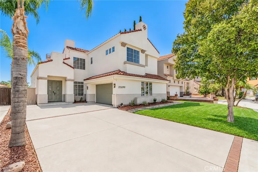 25099 Calle Entradero, Murrieta, CA 92563 - #1