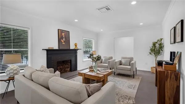 10207 Camarillo Street, Toluca Lake, CA 91602