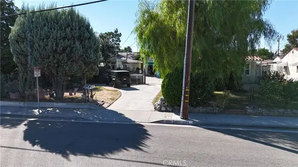 2351 Falling Leaf, Rosemead, CA 91770