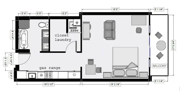 238 S Arroyo, Pasadena, CA 91105 - #1