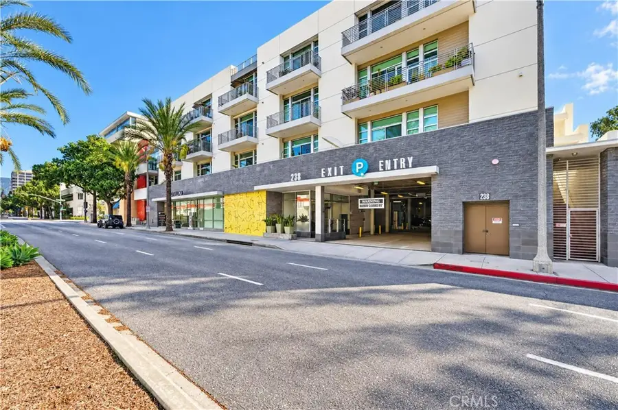 238 S Arroyo, Pasadena, CA 91105 - #2