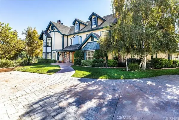 16418 Cambria Estates Lane, Canyon Country, CA 91387