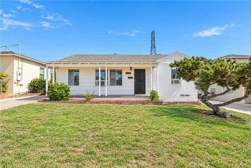 2132 Hendricks Avenue, Monterey Park, CA 91754 - #1