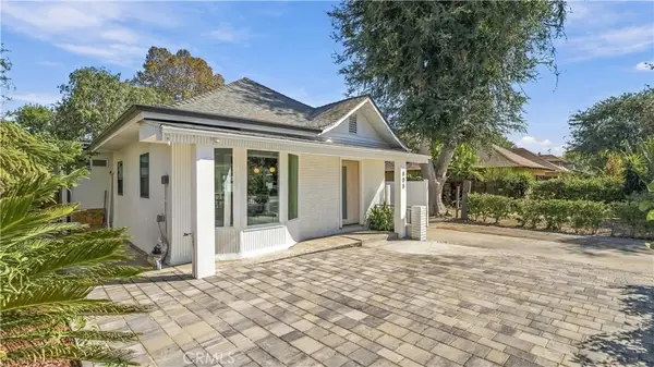 808 S Los Robles, Pasadena, CA 91106