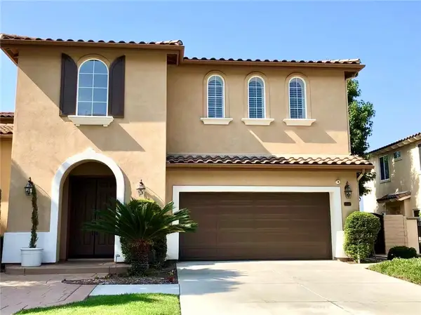 2847 Panorama Court, West Covina, CA 91791