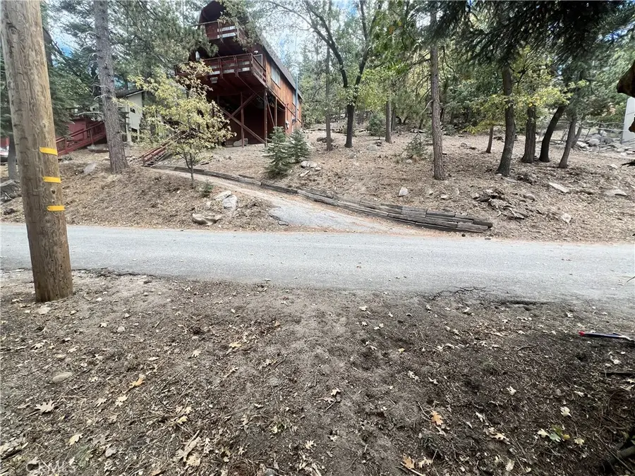 0 Pine Drive, Running Springs, CA 92382 - #3